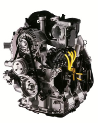 P24A0 Engine